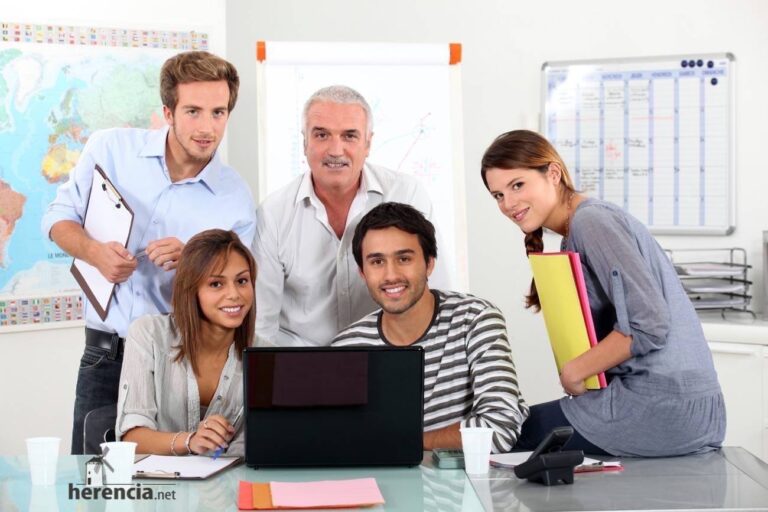 creación de empresas en ventanilla única empresarial