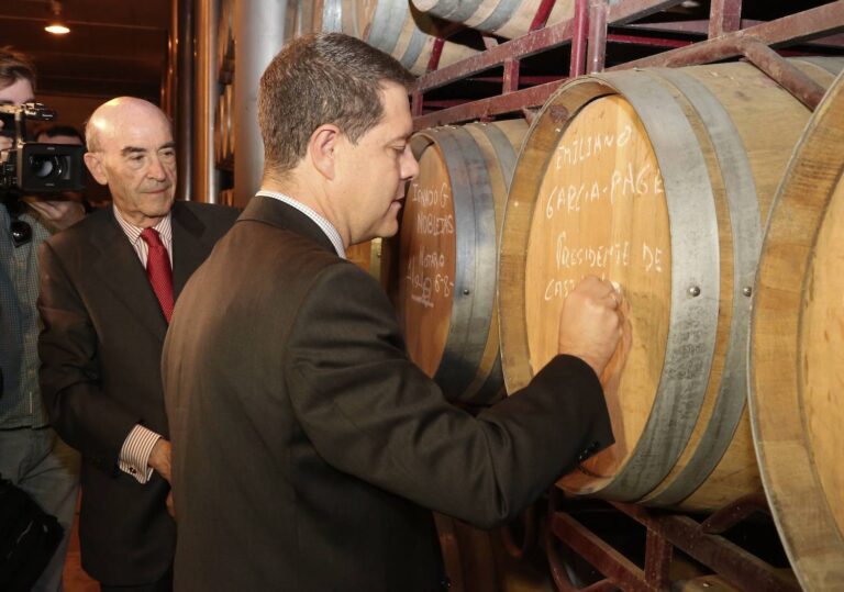 emiliano garcia page en bodegas