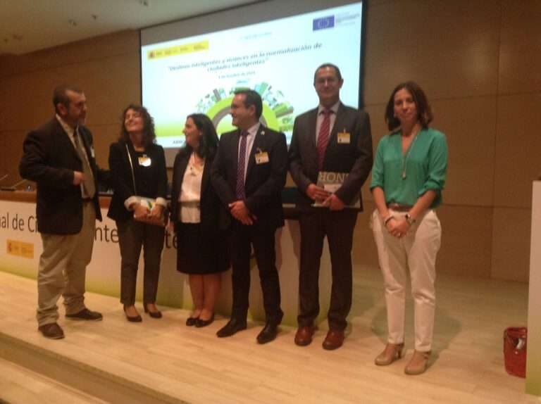 presentación guía gestión inteligente de territorios rurales