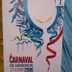 Ya puedes ver los Carteles de Carnaval 2016 3