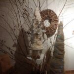 Fotogalería de la exposición de decoración Bodegones de Navidad 1