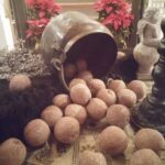 Fotogalería de la exposición de decoración Bodegones de Navidad 2