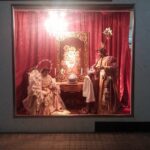 Muestra de belenes populares de Herencia. Fotogalería 98