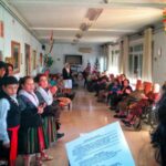 Fotogalería del concierto de villancicos de "La Azucena de San José" 5