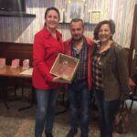 Entregados los premios de la V Ruta del Vino y las Tapas de Herencia 8