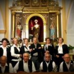 Mayos en la ermita de San José. Fotos y Vídeo 6