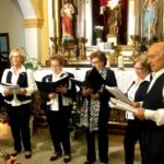 Mayos en la ermita de San José. Fotos y Vídeo 4