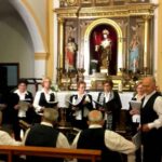 Mayos en la ermita de San José. Fotos y Vídeo 2