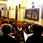 Mayos en la ermita de San José. Fotos y Vídeo 1
