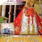 Todo preparado para la romería de la Virgen de la Cabeza 5