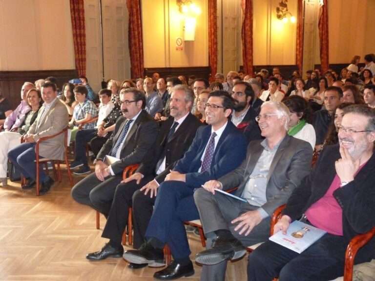 El Gobierno de Castilla-La Mancha potenciará la detección precoz, la evaluación y la intervención en el tratamiento del autismo