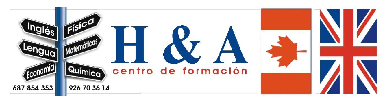 logo ha centro de formacion