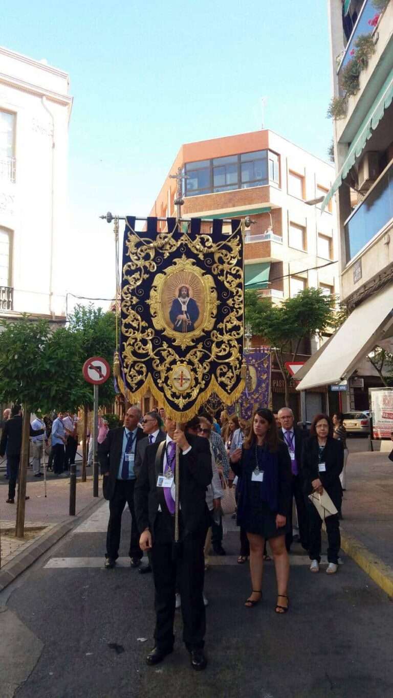 III Encuentro de Cofradías de Jesús de Medinaceli