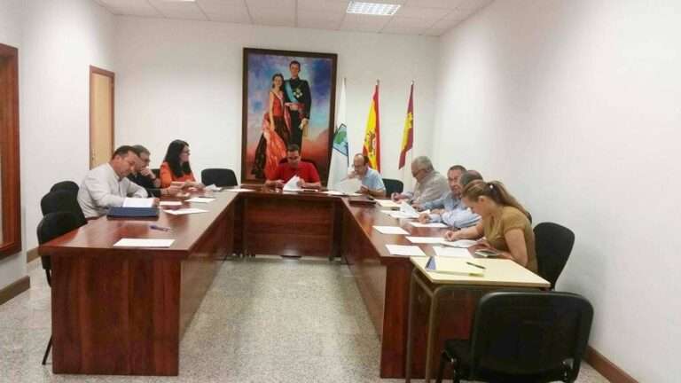 Reunion de Promancha
