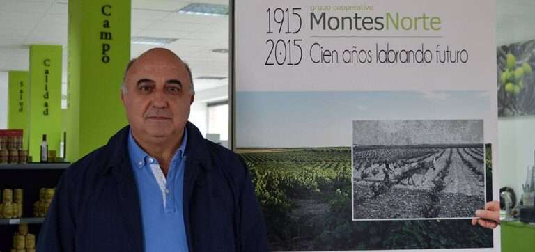 montes norte - fenavin