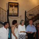 Galería de fotos Exposición de Óleos de Inmaculada García Vallejo y Jesús Mata 2