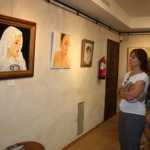 Galería de fotos Exposición de Óleos de Inmaculada García Vallejo y Jesús Mata 36