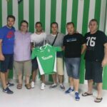 CDB Herencia y Juvenil Herencia de fútbol comienzan temporada 3