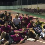El SinFin ganó la Maratón de Fútbol Sala de Puerto Lápice 2016 2