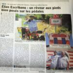 Etapa 23. El Perlé herenciano en la prensa francesa 1
