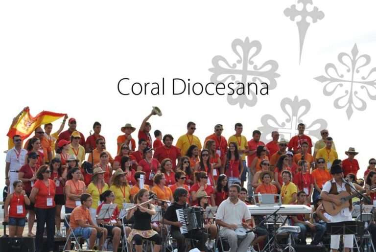 Coral diocesana de Ciudad Real