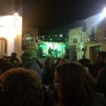Fotografías de la festividad de san Antón en Herencia 13