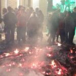 Fotografías de la festividad de san Antón en Herencia 12