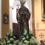 Fotografías de la festividad de san Antón en Herencia 11