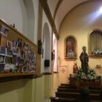 Fotografías de la festividad de san Antón en Herencia 5
