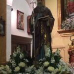 Fotografías de la festividad de san Antón en Herencia 20