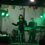Fotografías de la festividad de san Antón en Herencia 18