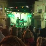 Fotografías de la festividad de san Antón en Herencia 16