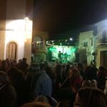 Fotografías de la festividad de san Antón en Herencia 15