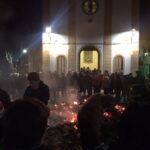 Fotografías de la festividad de san Antón en Herencia 14