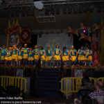 El Carnaval de Herencia inaugura su fiesta más destacada 23