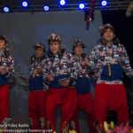 El Carnaval de Herencia inaugura su fiesta más destacada 39
