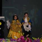 El Carnaval de Herencia inaugura su fiesta más destacada 12