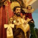 San José volvió a ser protagonista en Herencia un 19 de marzo más 28
