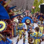 Fotografías del Ofertorio de Carnaval de Herencia 2017 197