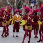 Fotografías del Ofertorio de Carnaval de Herencia 2017 229