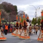 Fotografías del Ofertorio de Carnaval de Herencia 2017 274