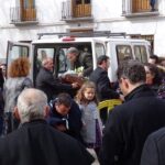 Fotografías del Ofertorio de Carnaval de Herencia 2017 53