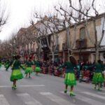 Fotografías del Ofertorio de Carnaval de Herencia 2017 283