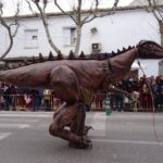 Fotografías del Ofertorio de Carnaval de Herencia 2017 327