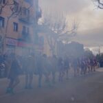Fotografías del Ofertorio de Carnaval de Herencia 2017 365