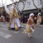 Fotografías del Ofertorio de Carnaval de Herencia 2017 393