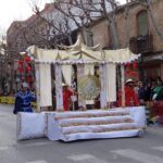 Fotografías del Ofertorio de Carnaval de Herencia 2017 394