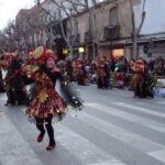 Fotografías del Ofertorio de Carnaval de Herencia 2017 481