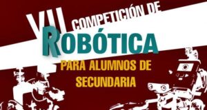 El IES Hermógenes Rodríguez se alza con tres galardones en la VII Competición de Robótica de Secundaria Premio Robótica Hermógenes 2017 4 300x160 - El IES Hermógenes Rodríguez se alza con tres galardones en la VII Competición de Robótica de Secundaria