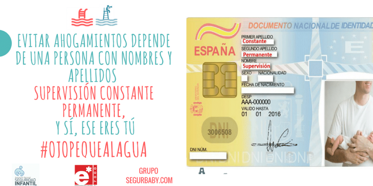 Herencia.net se une a la campaña que salva vidas #OjoPequeAlAgua 35